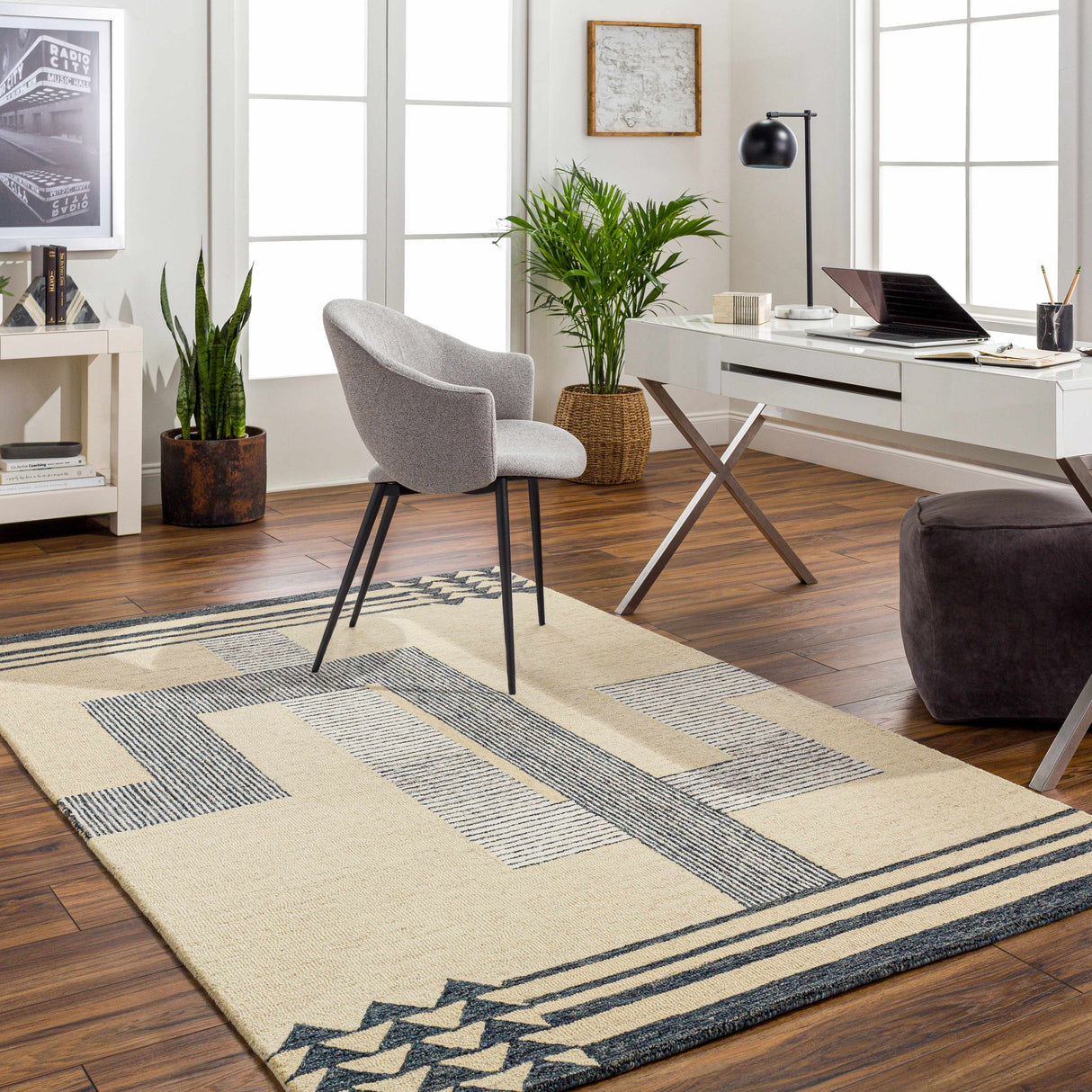 Guta Area Rug - Clearance