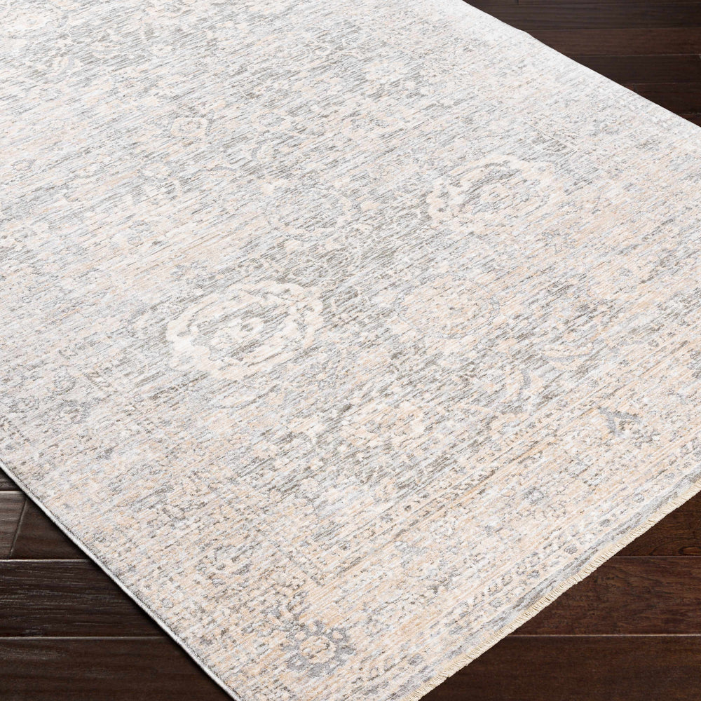Guiwanon Area Rug - Clearance