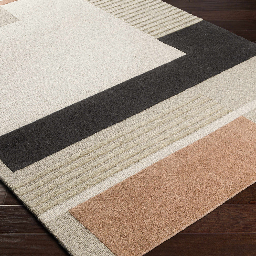 Gungahlin Area Rug