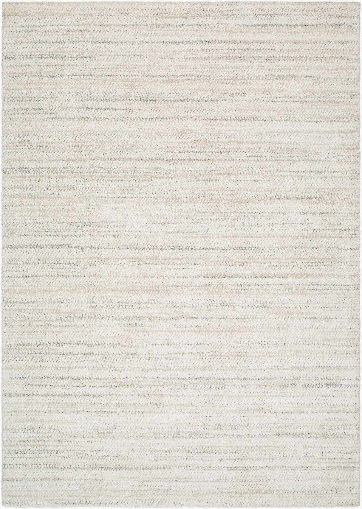 Sezja White Luxe Area Rug