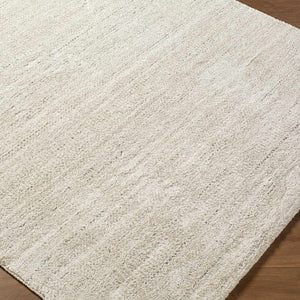 Sezja White Luxe Area Rug