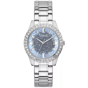 Guess Women's Glitter Burst