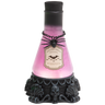 Lighted Halloween Spinning Smoky Potion Waterglobe -