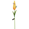 Butterfly Meadow Mesh Solar Flower Stake -