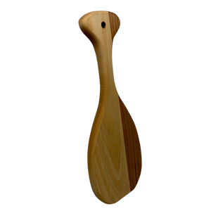 Brattle Paddle - Wooden Cutting Board