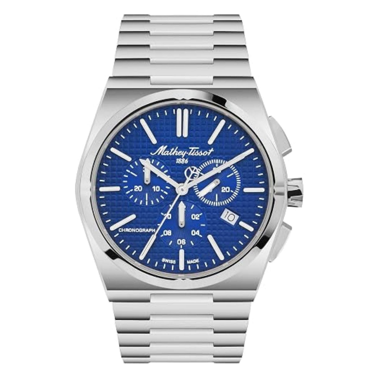 Mathey Tissot Men's Zoltan