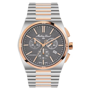 Tissot Men's Zues