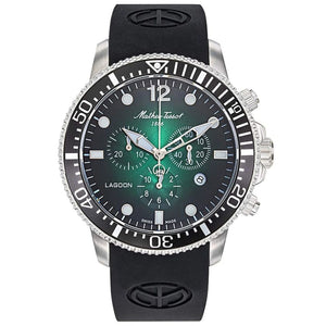 Mathey-Tissot Men's Lagoon