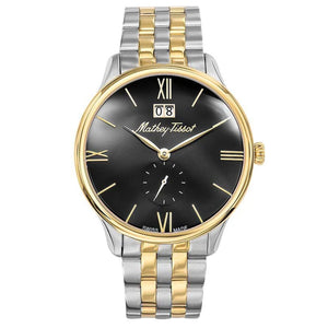 Tissot Men's Edmond