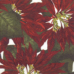 Poinsettia Napkin - Lunch