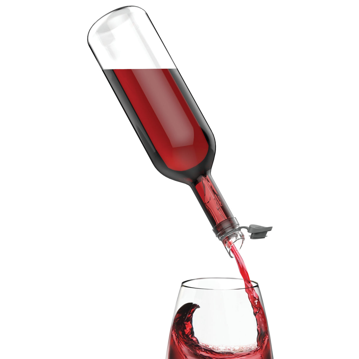 Tilt™ mini variable aerator in box by host®