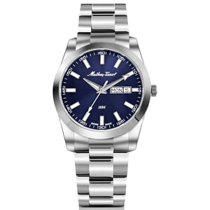 Mathey-Tissot Men's Mathy I Day-Date