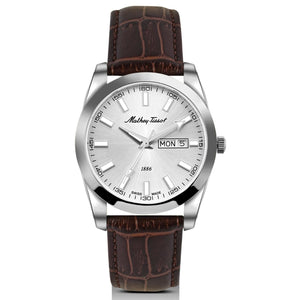 Mathey-Tissot Men's Mathy I Day-Date