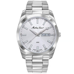 Mathey-Tissot Men's Mathy I Day-Date