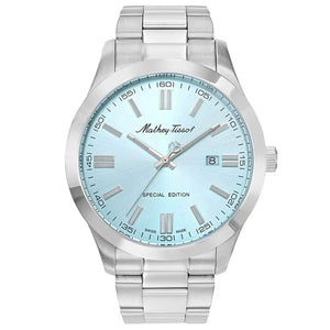 Mathey-Tissot Men's Mathy I Jumbo