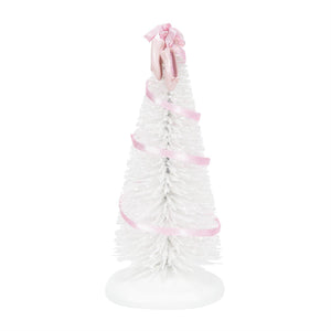 Nine Ladies Dancing Tree