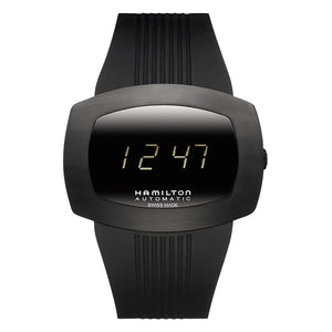 Hamilton Men's Classic