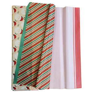 Premium Wrapping Tissue - 50 Sheets
