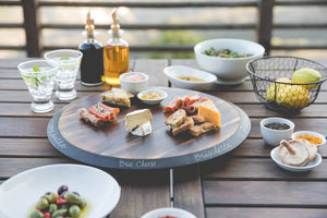 Lazy Susan Serving Tray