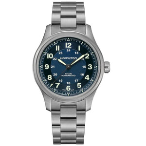 Hamilton Men's Khaki field