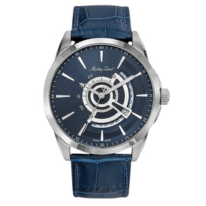 Mathey-Tissot Men's Mondo