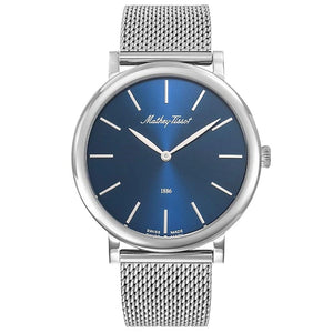Mathey-Tissot Men's Monsoon