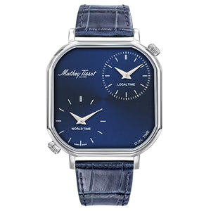 Mathey-Tissot Men's Monsoon