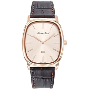Mathey-Tissot Men's Martin