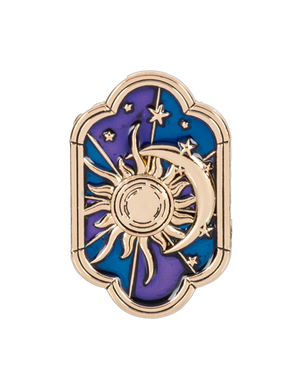 It's in the Stars Charm