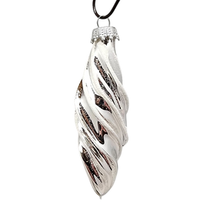 Krebs Value Glass Ball 4 pack - Twisted Elegance
