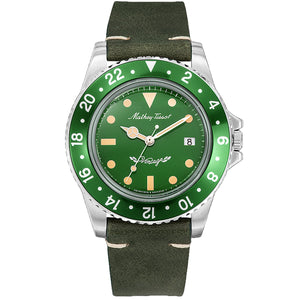 Mathey Tissot Men's Vintage