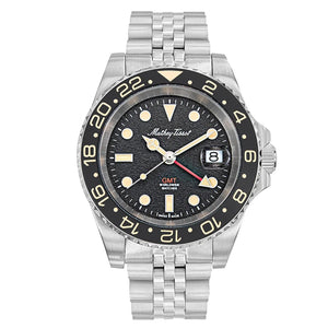 Tissot Men's Mathy