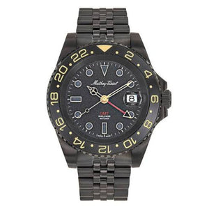 Mathey Tissot Men's Stealth