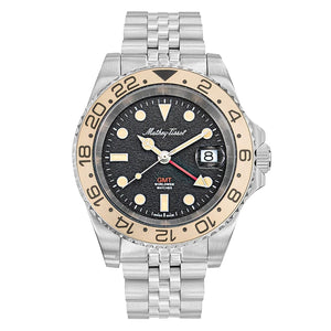 Tissot Men's Mathy