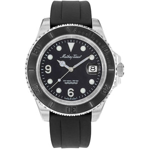 Mathey Tissot Men's Mathy Design