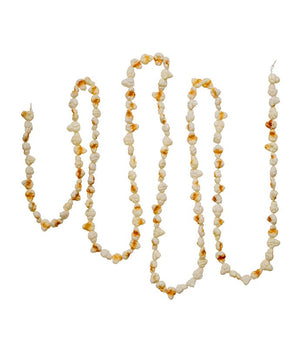 Kurt Adler Popcorn Garland