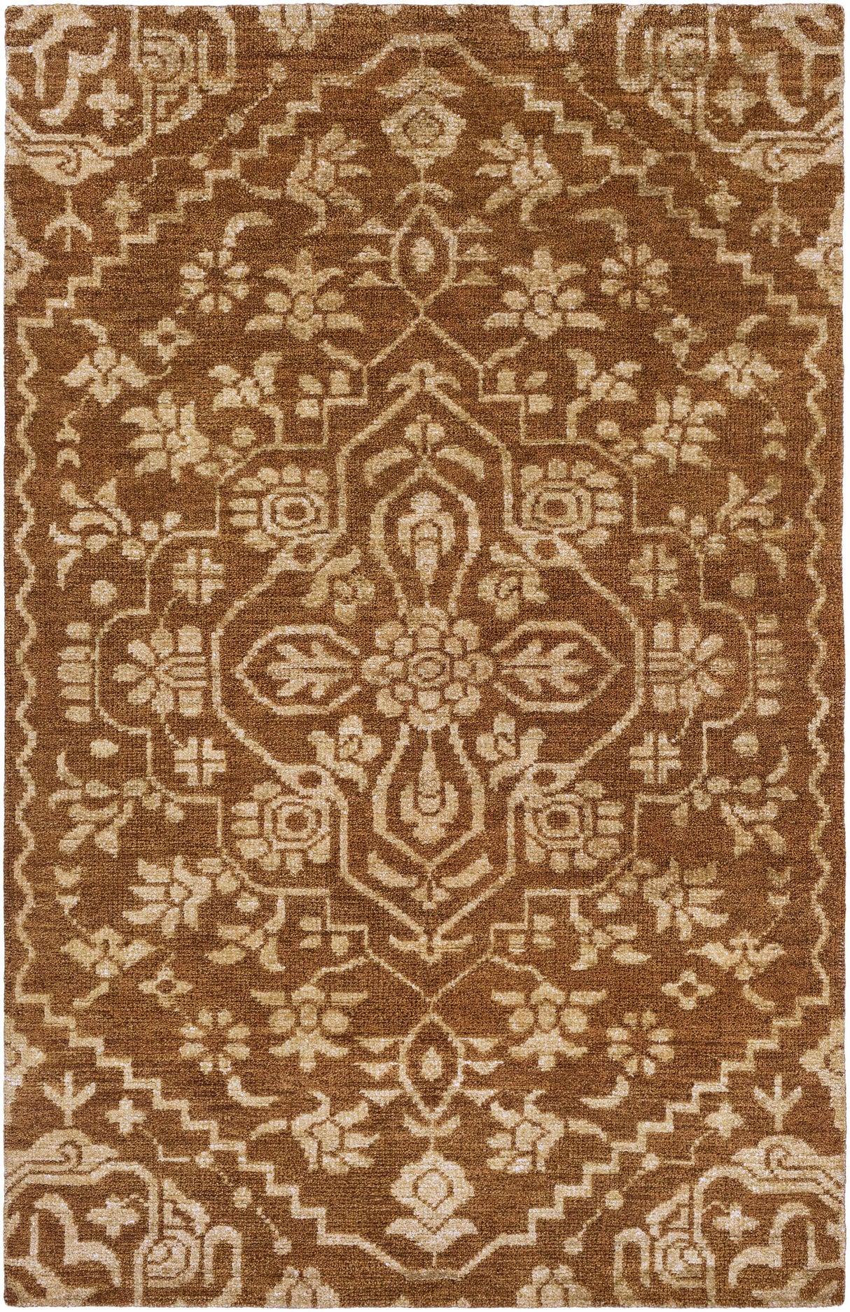 Hacksneck Area Rug - Clearance