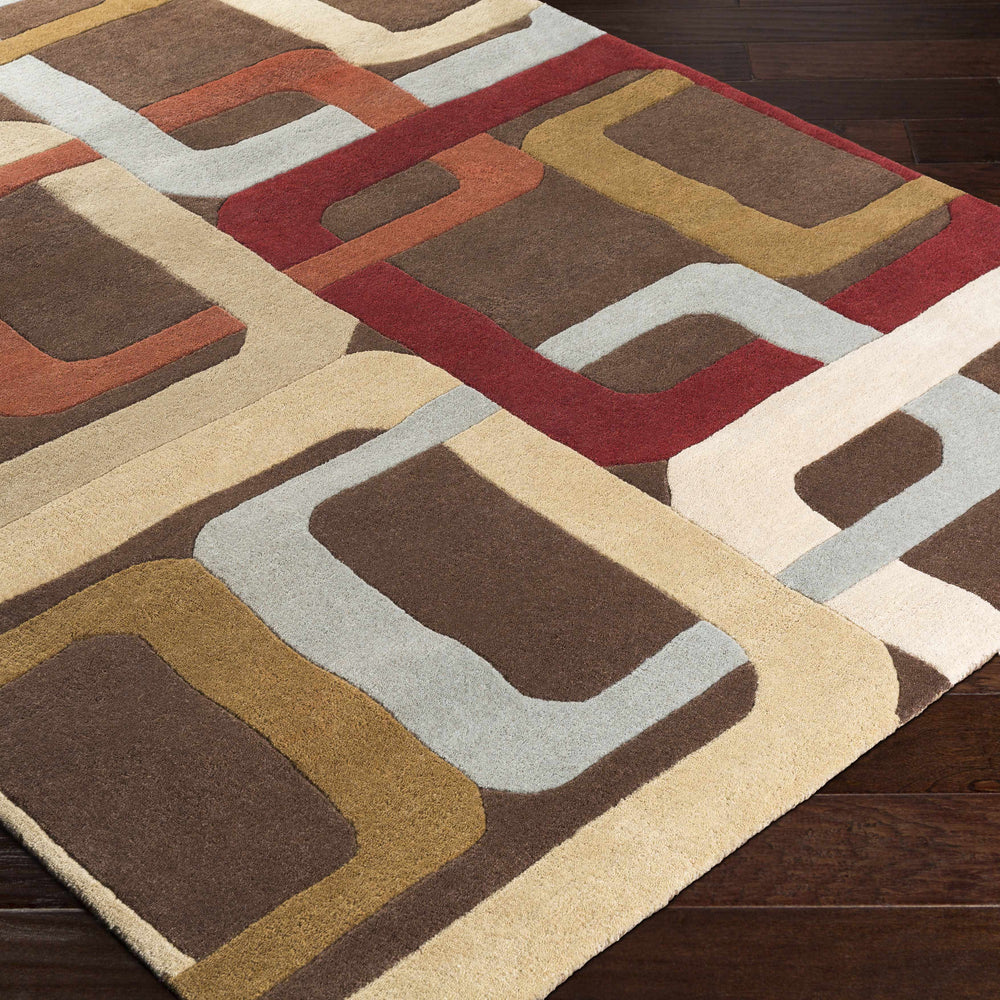 Hadlyme Clearance Rug - Clearance