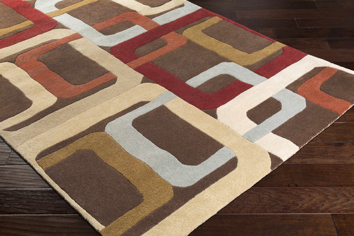 Hadlyme Clearance Rug - Clearance