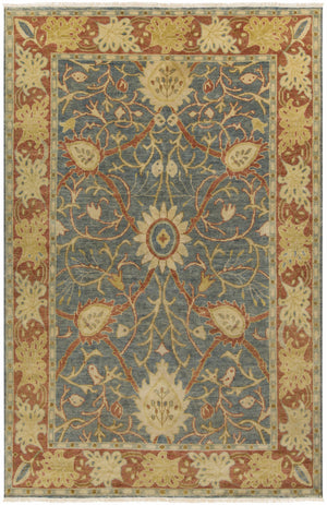 Hagan Area Rug - Clearance