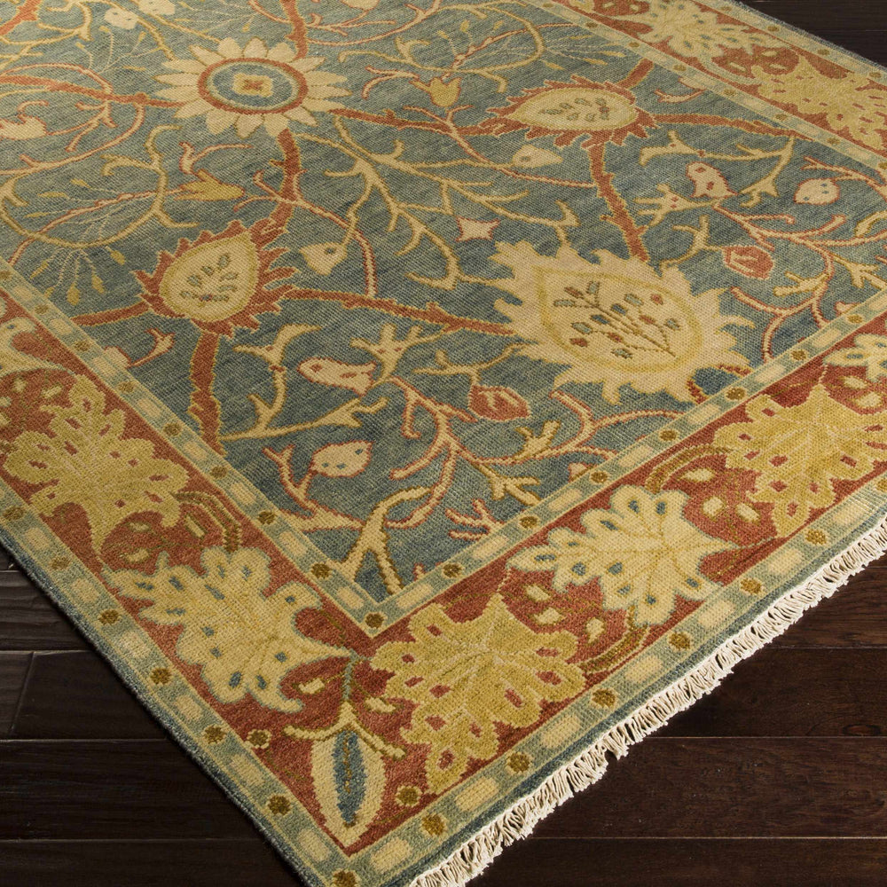 Hagan Area Rug - Clearance