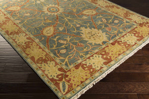 Hagan Area Rug - Clearance