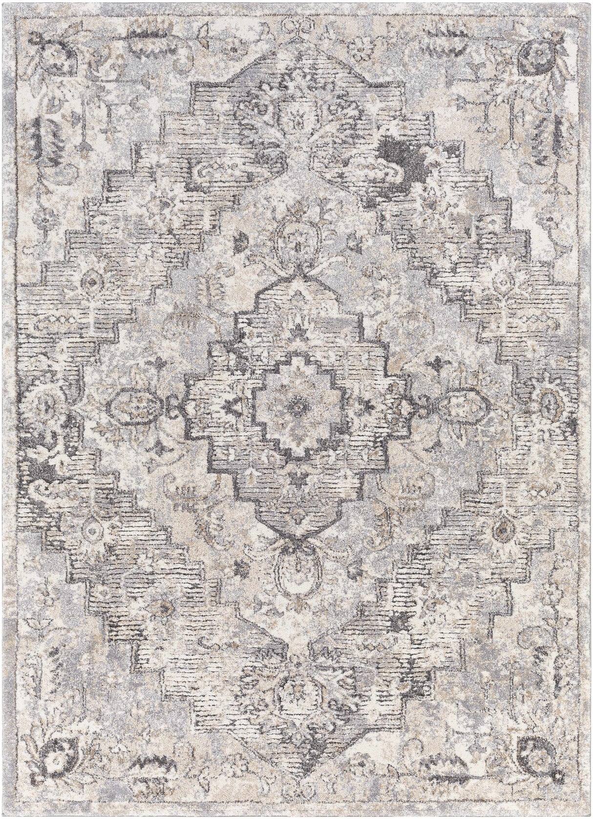 Hagdan Thick Luxe Rug - Clearance