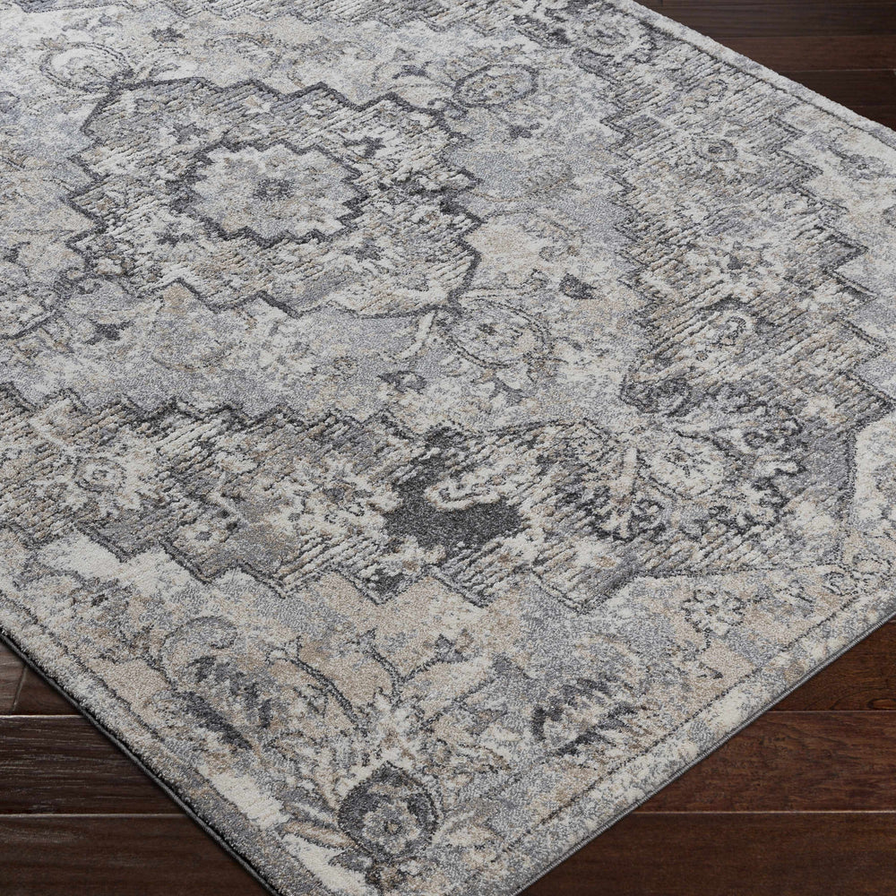 Hagdan Thick Luxe Rug - Clearance