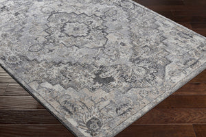 Hagdan Thick Luxe Rug - Clearance