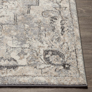 Hagdan Thick Luxe Rug - Clearance