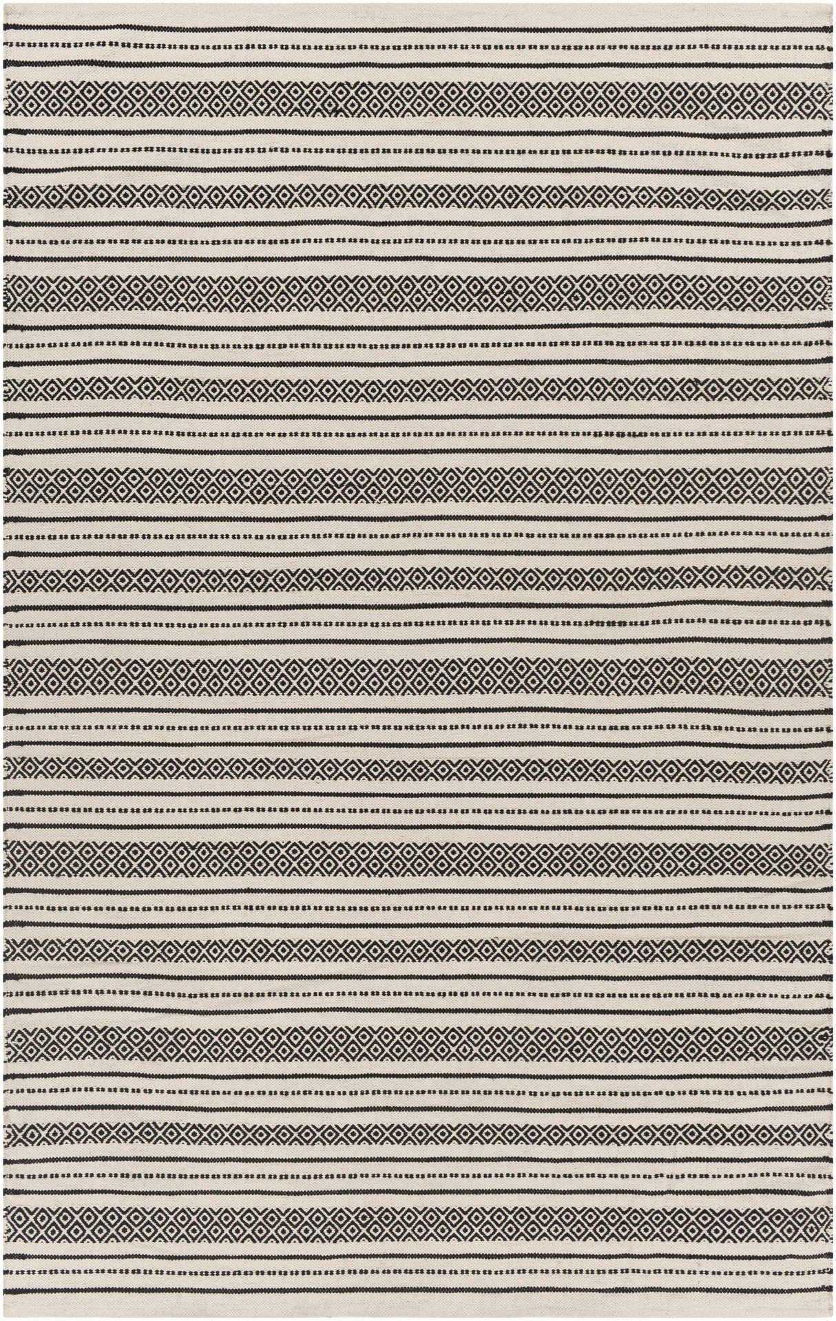 Hagnaya Area Carpet - Clearance