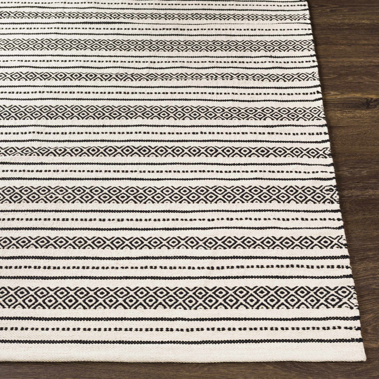 Hagnaya Area Carpet - Clearance