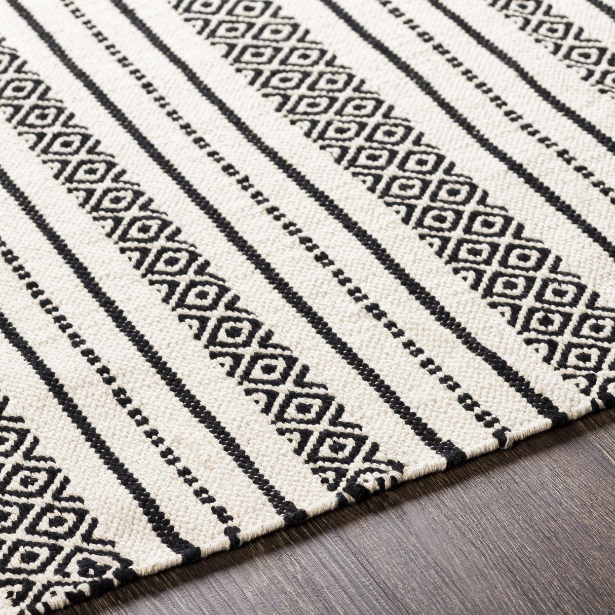 Hagnaya Area Carpet - Clearance