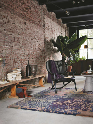 Hallsboro Area Rug - Clearance